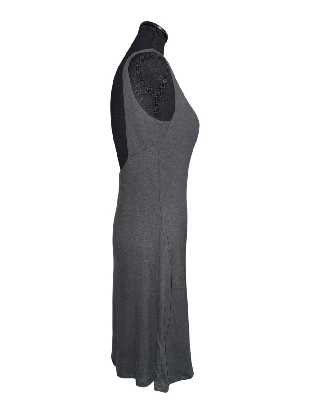 OGL Cooling Open Back Bandless Bra Mini Dress - Picture 3 of 4